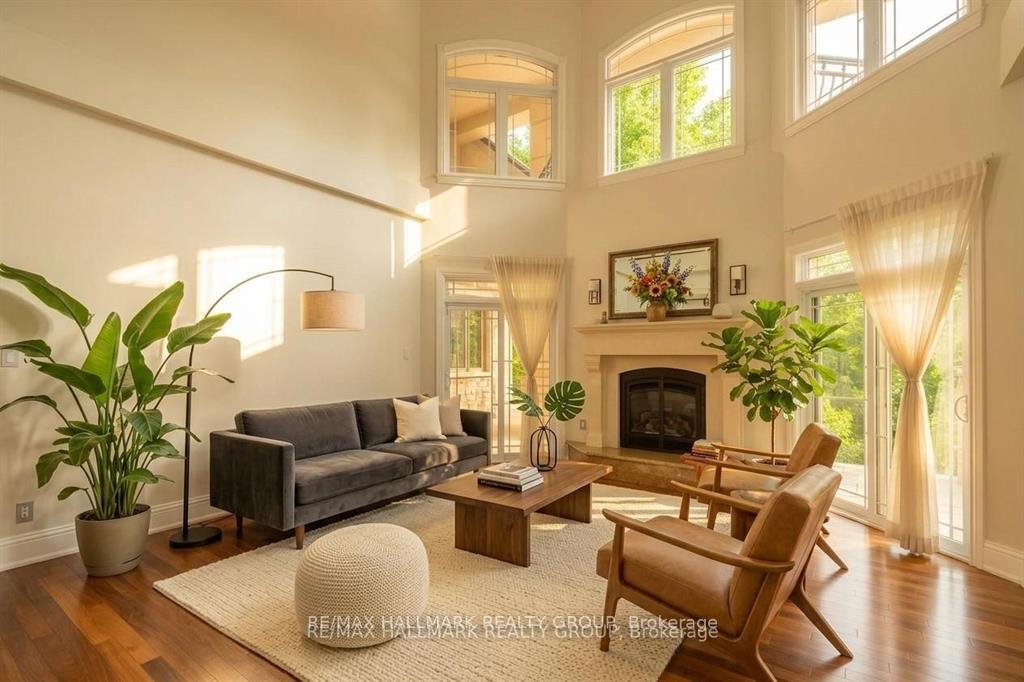 Photo 7 of 5800 Queenscourt Crescent, Ottawa, Manotick East to Manotick Station — HOMEH