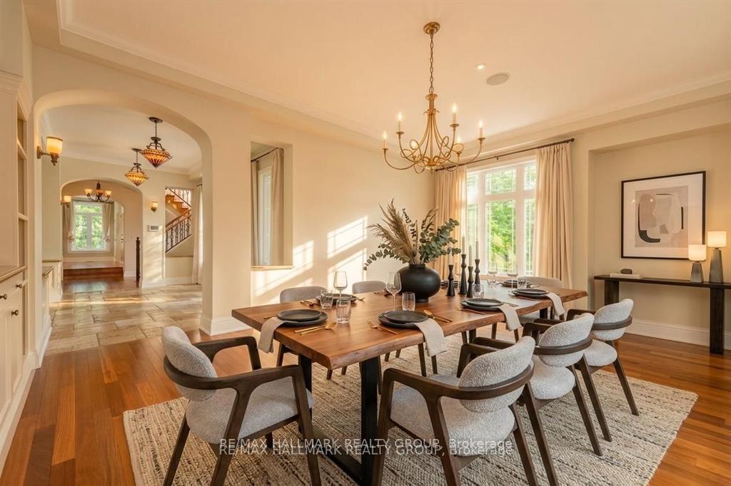 Photo 9 of 5800 Queenscourt Crescent, Ottawa, Manotick East to Manotick Station — HOMEH