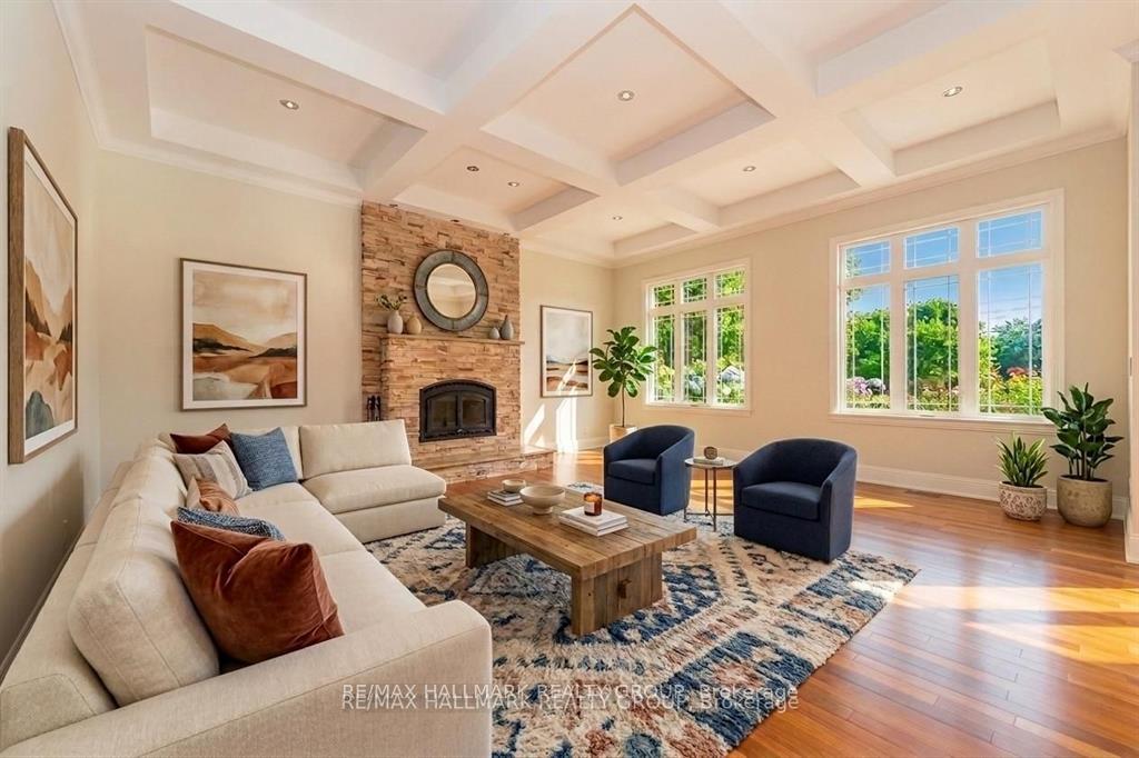 Photo 14 of 5800 Queenscourt Crescent, Ottawa, Manotick East to Manotick Station — HOMEH