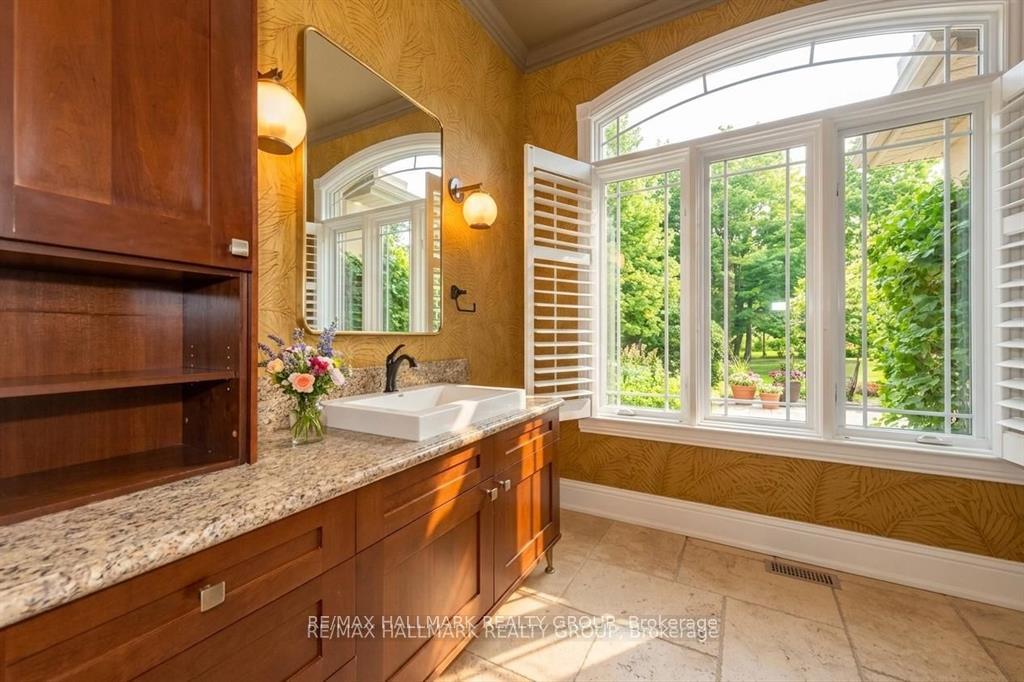 Photo 19 of 5800 Queenscourt Crescent, Ottawa, Manotick East to Manotick Station — HOMEH