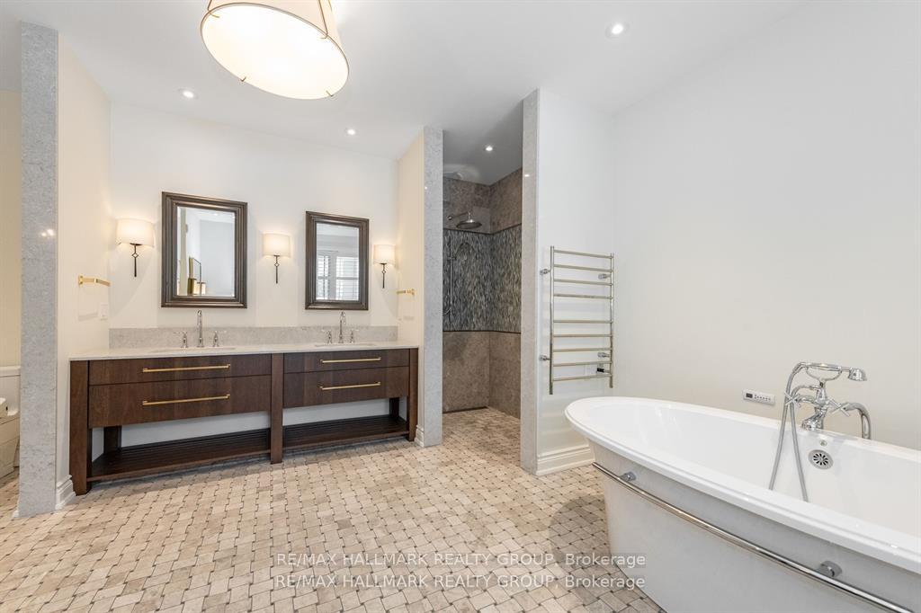 Photo 26 of 5800 Queenscourt Crescent, Ottawa, Manotick East to Manotick Station — HOMEH