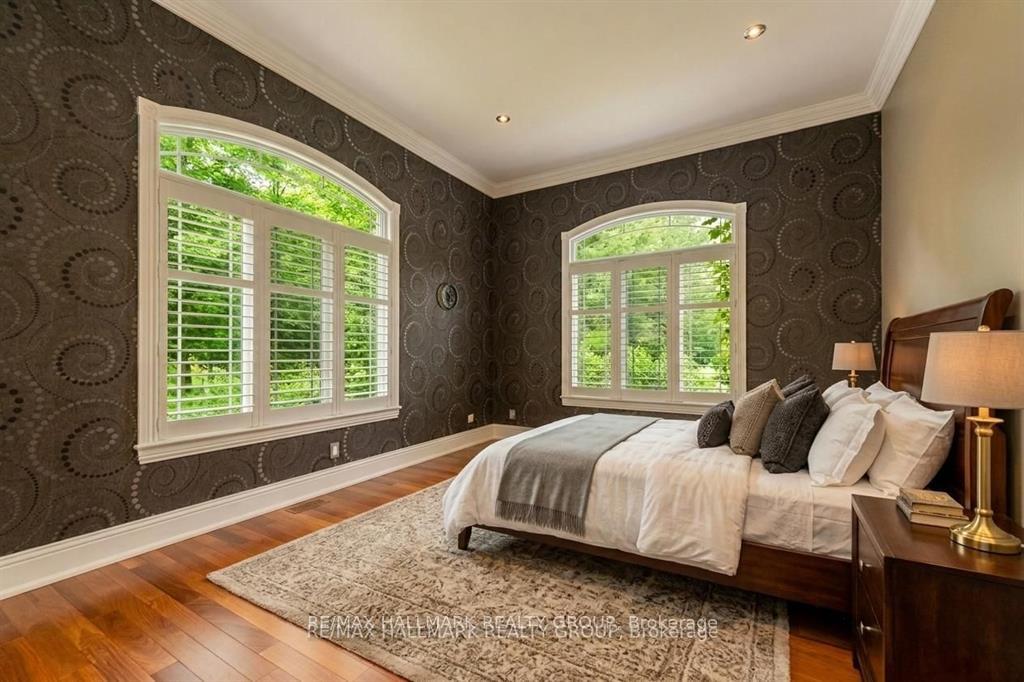 Photo 27 of 5800 Queenscourt Crescent, Ottawa, Manotick East to Manotick Station — HOMEH