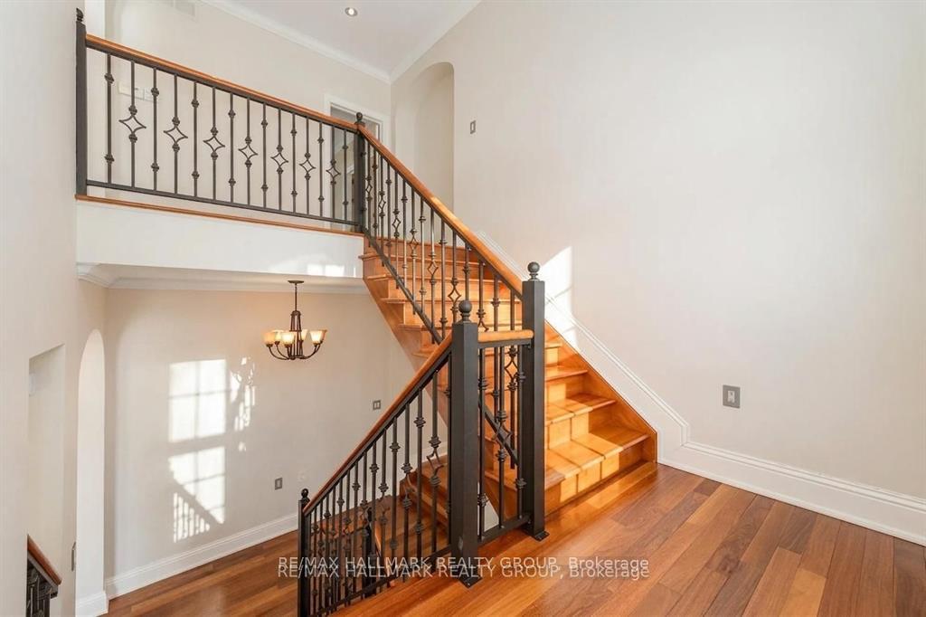 Photo 29 of 5800 Queenscourt Crescent, Ottawa, Manotick East to Manotick Station — HOMEH