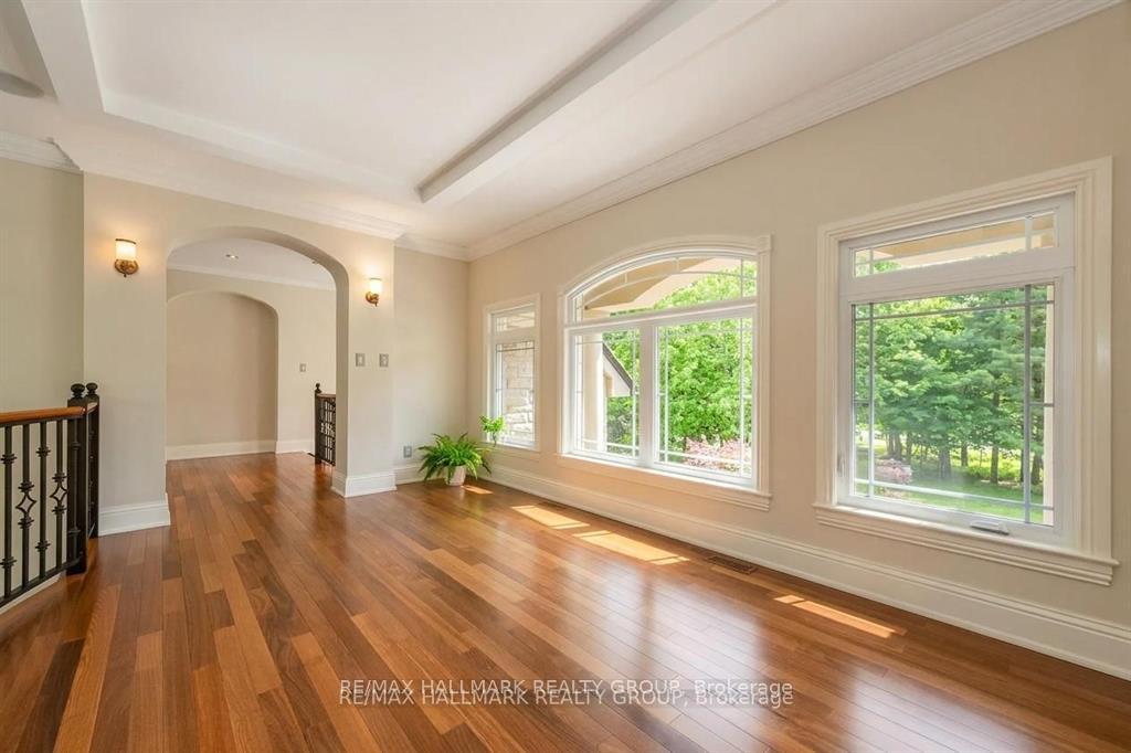 Photo 30 of 5800 Queenscourt Crescent, Ottawa, Manotick East to Manotick Station — HOMEH