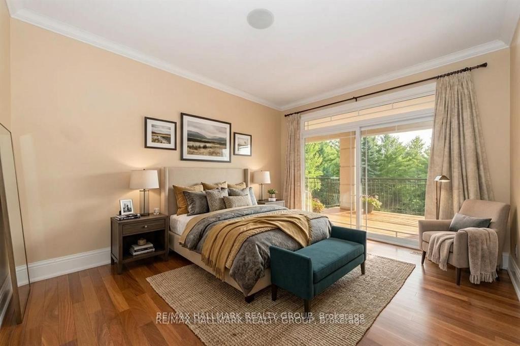 Photo 31 of 5800 Queenscourt Crescent, Ottawa, Manotick East to Manotick Station — HOMEH
