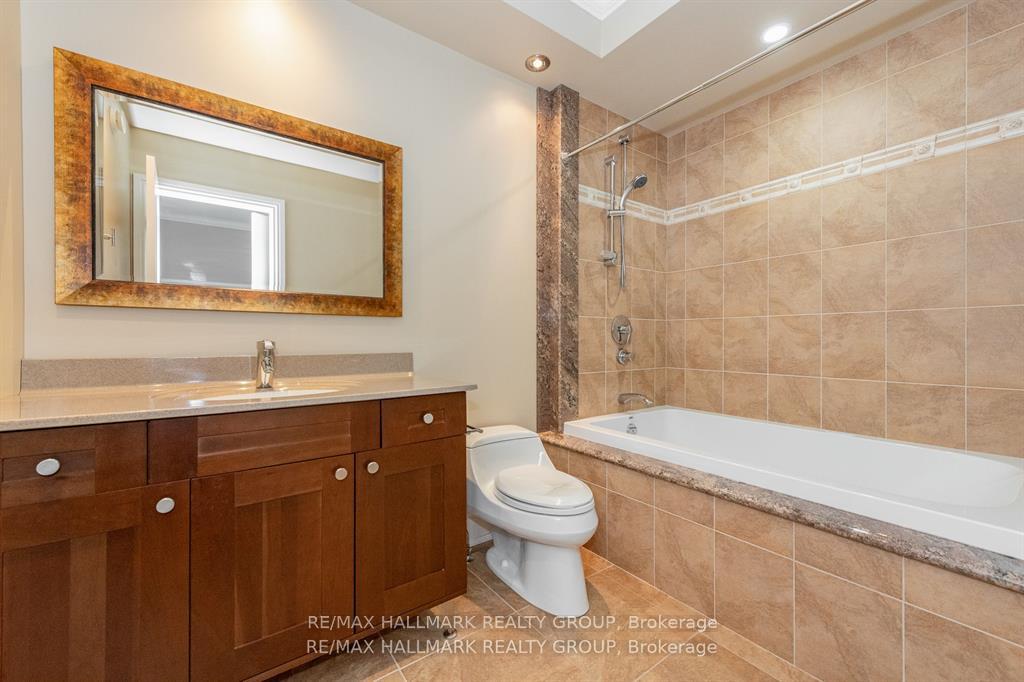 Photo 33 of 5800 Queenscourt Crescent, Ottawa, Manotick East to Manotick Station — HOMEH