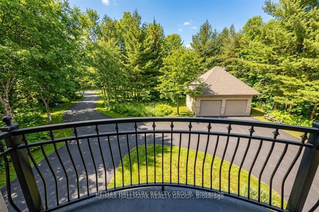 Photo 36 of 5800 Queenscourt Crescent, Ottawa, Manotick East to Manotick Station — HOMEH