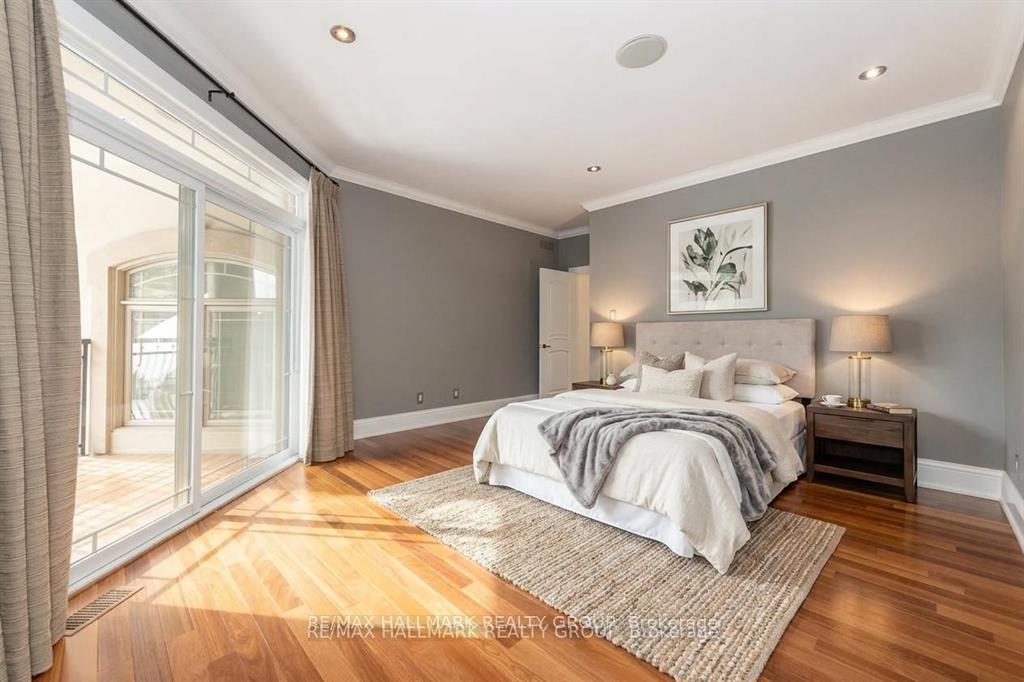 Photo 37 of 5800 Queenscourt Crescent, Ottawa, Manotick East to Manotick Station — HOMEH