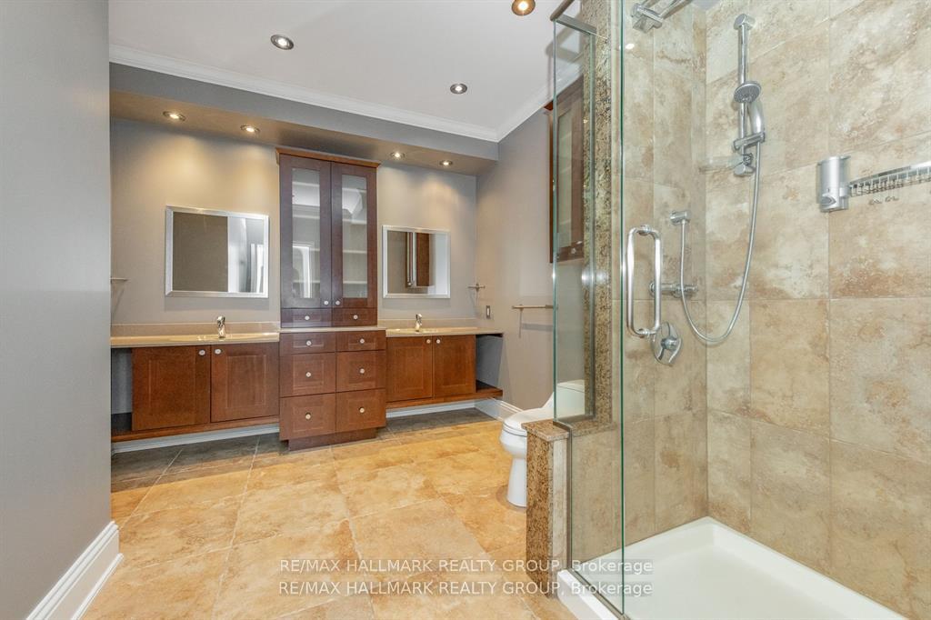 Photo 39 of 5800 Queenscourt Crescent, Ottawa, Manotick East to Manotick Station — HOMEH