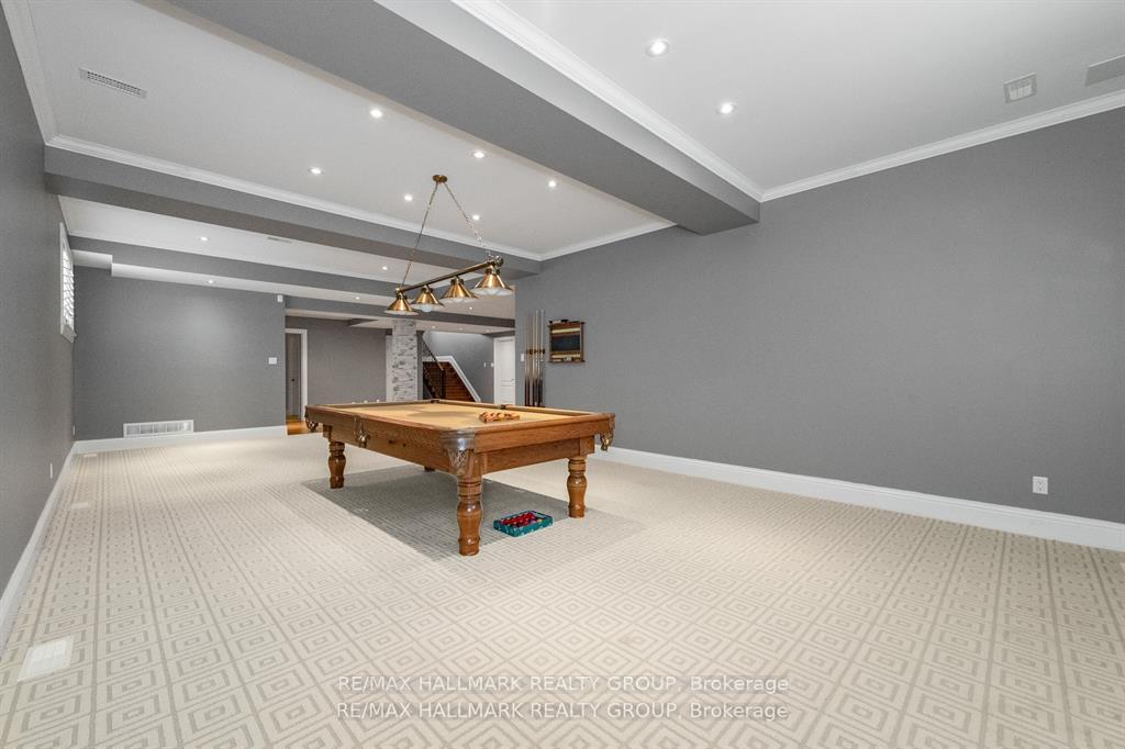 Photo 40 of 5800 Queenscourt Crescent, Ottawa, Manotick East to Manotick Station — HOMEH