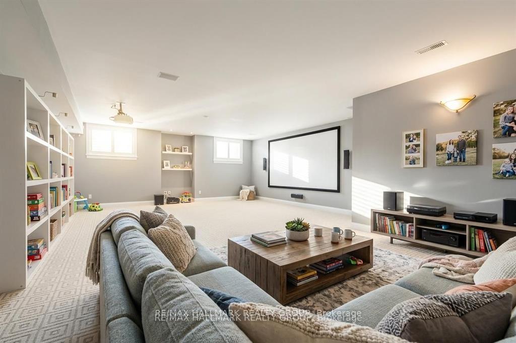 Photo 42 of 5800 Queenscourt Crescent, Ottawa, Manotick East to Manotick Station — HOMEH