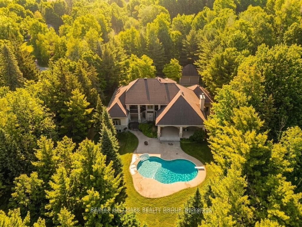 Photo 45 of 5800 Queenscourt Crescent, Ottawa, Manotick East to Manotick Station — HOMEH