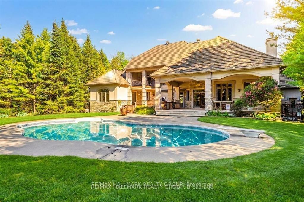 Photo 46 of 5800 Queenscourt Crescent, Ottawa, Manotick East to Manotick Station — HOMEH