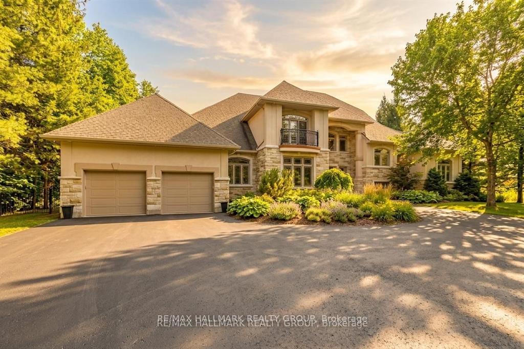 Photo 48 of 5800 Queenscourt Crescent, Ottawa, Manotick East to Manotick Station — HOMEH