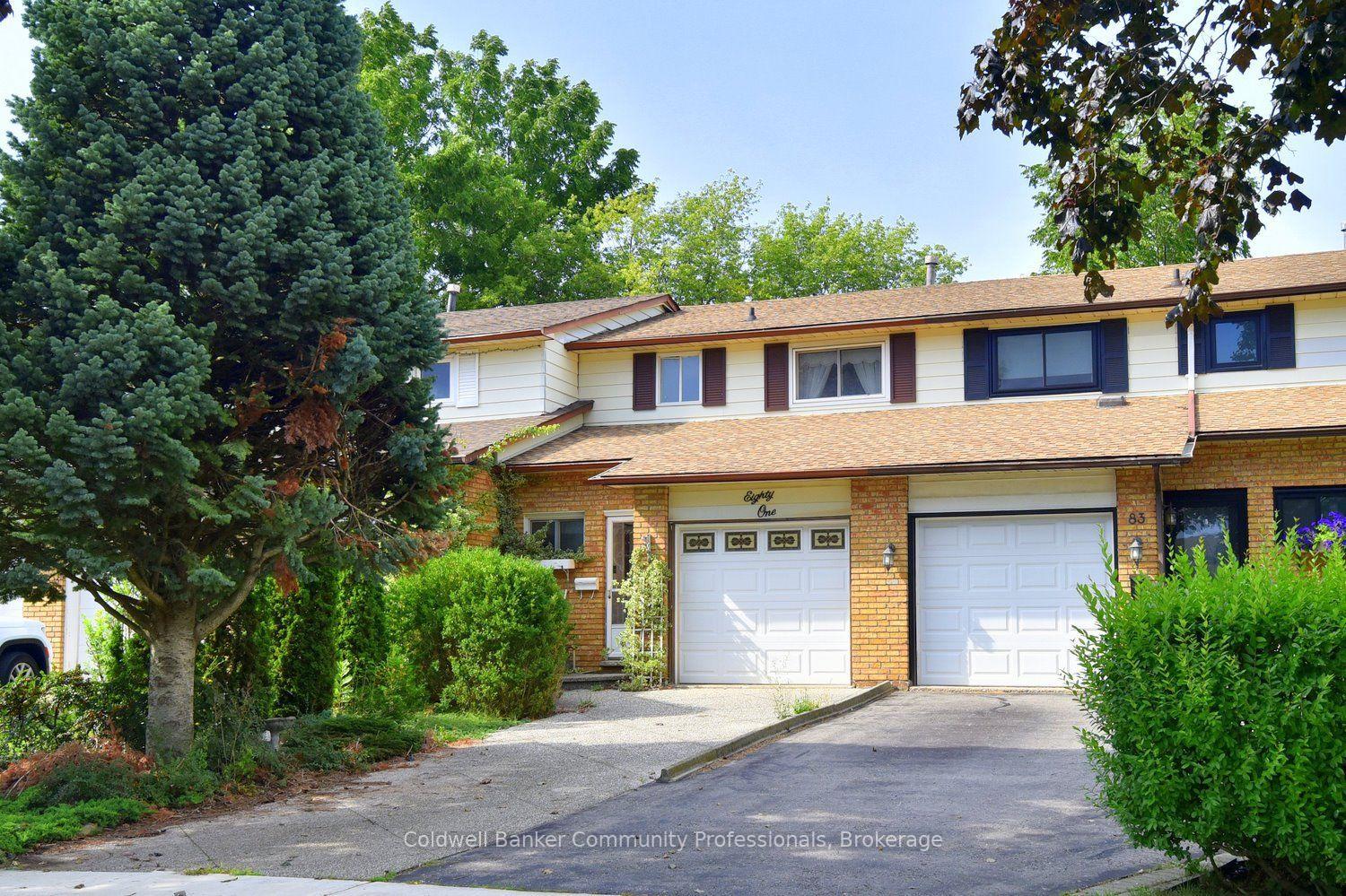 Photo 2 of 81 Aylmer Crescent, Hamilton, Stoney Creek Mountain — HOMEH