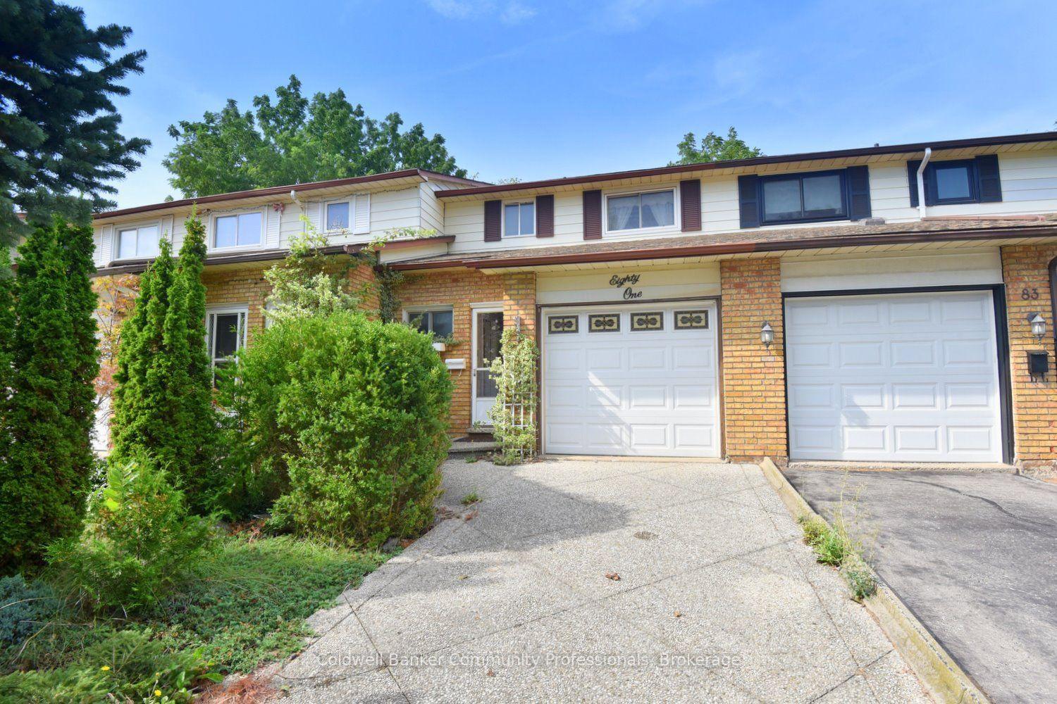 Photo 3 of 81 Aylmer Crescent, Hamilton, Stoney Creek Mountain — HOMEH