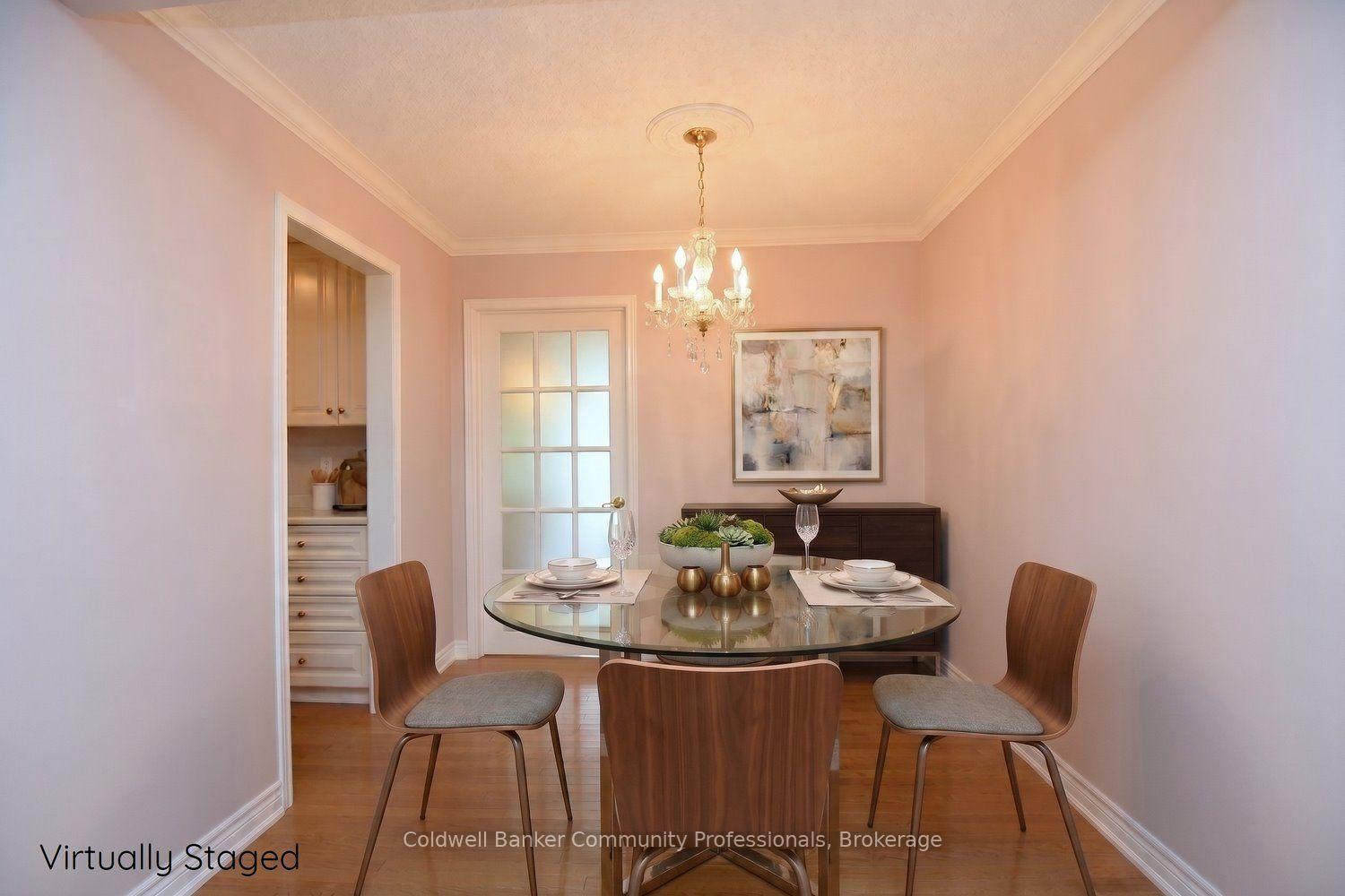 Photo 12 of 81 Aylmer Crescent, Hamilton, Stoney Creek Mountain — HOMEH