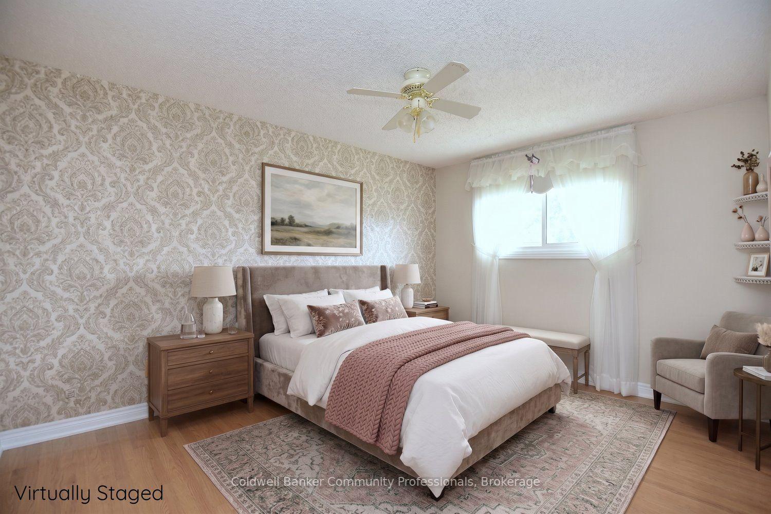 Photo 22 of 81 Aylmer Crescent, Hamilton, Stoney Creek Mountain — HOMEH