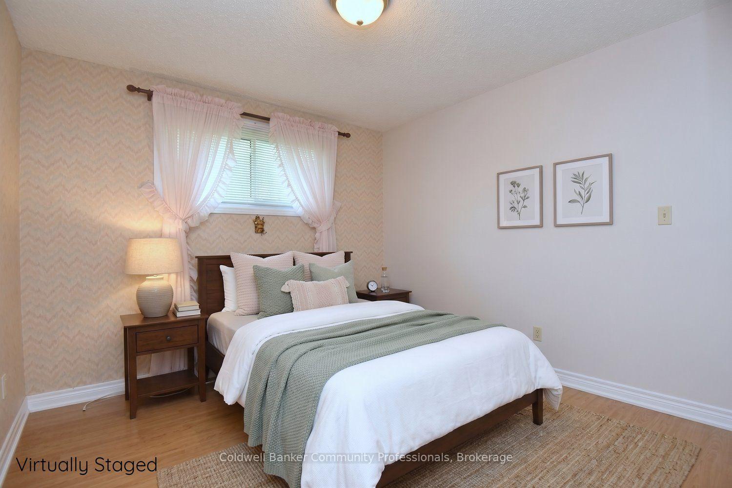 Photo 26 of 81 Aylmer Crescent, Hamilton, Stoney Creek Mountain — HOMEH