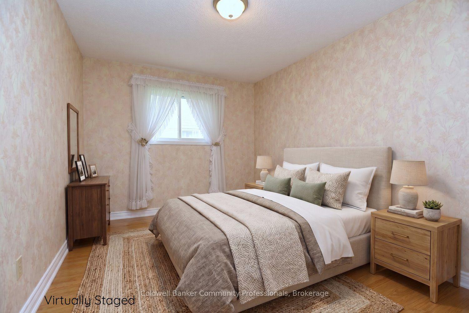 Photo 28 of 81 Aylmer Crescent, Hamilton, Stoney Creek Mountain — HOMEH