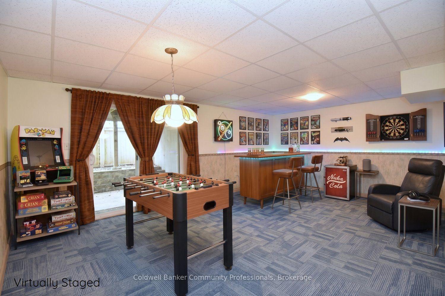 Photo 33 of 81 Aylmer Crescent, Hamilton, Stoney Creek Mountain — HOMEH