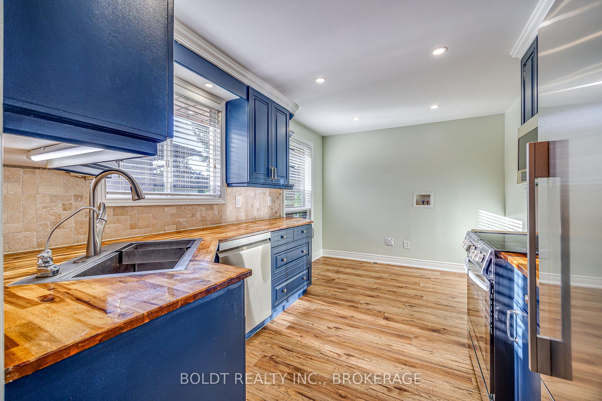 Photo 15 of 12 Bayshore Crescent, St. Catharines, Lakeshore — HOMEH