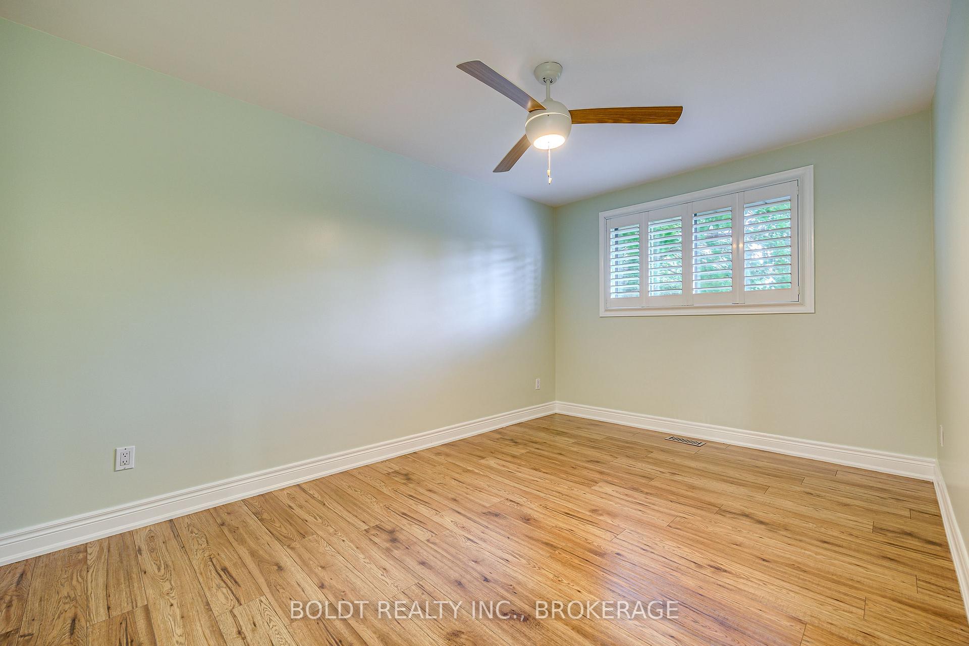 Photo 18 of 12 Bayshore Crescent, St. Catharines, Lakeshore — HOMEH