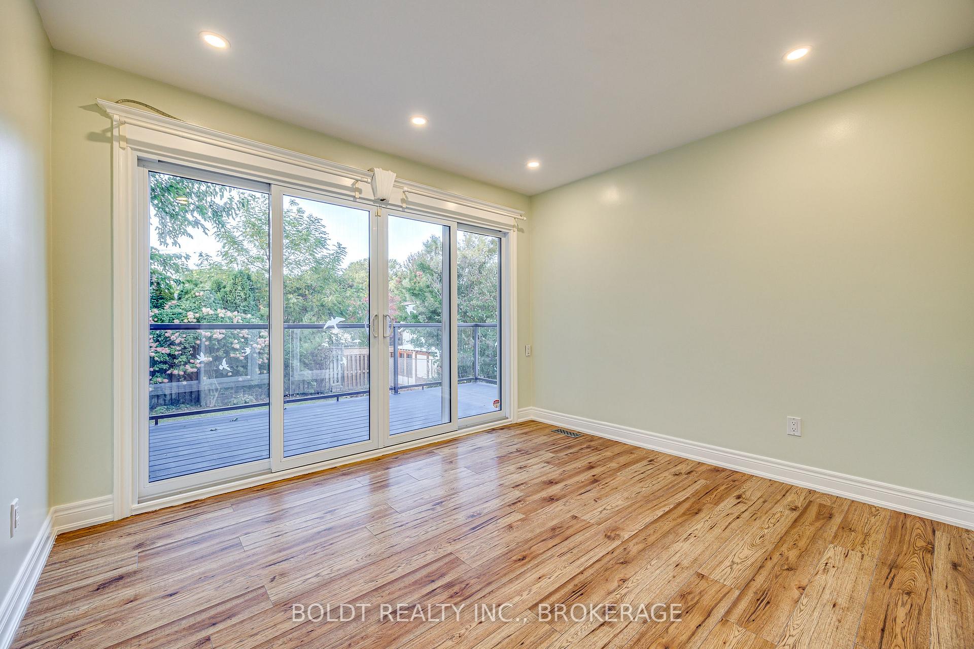 Photo 23 of 12 Bayshore Crescent, St. Catharines, Lakeshore — HOMEH