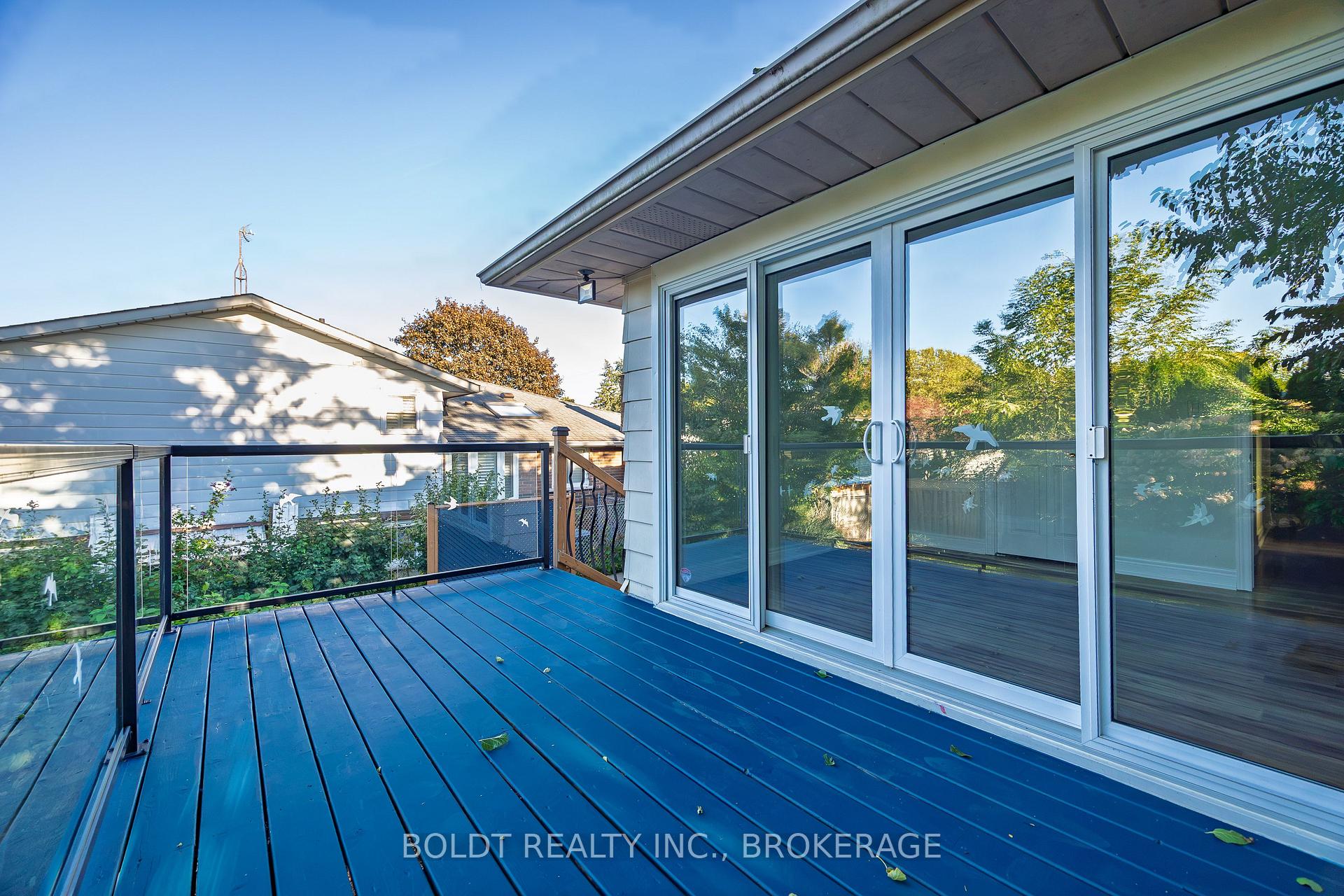 Photo 24 of 12 Bayshore Crescent, St. Catharines, Lakeshore — HOMEH