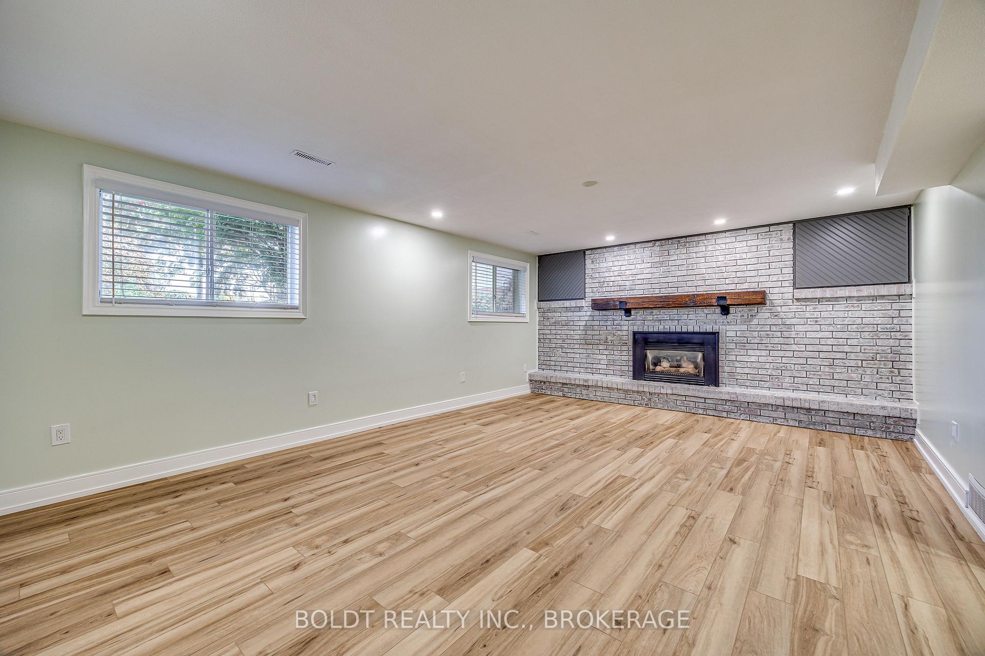 Photo 29 of 12 Bayshore Crescent, St. Catharines, Lakeshore — HOMEH