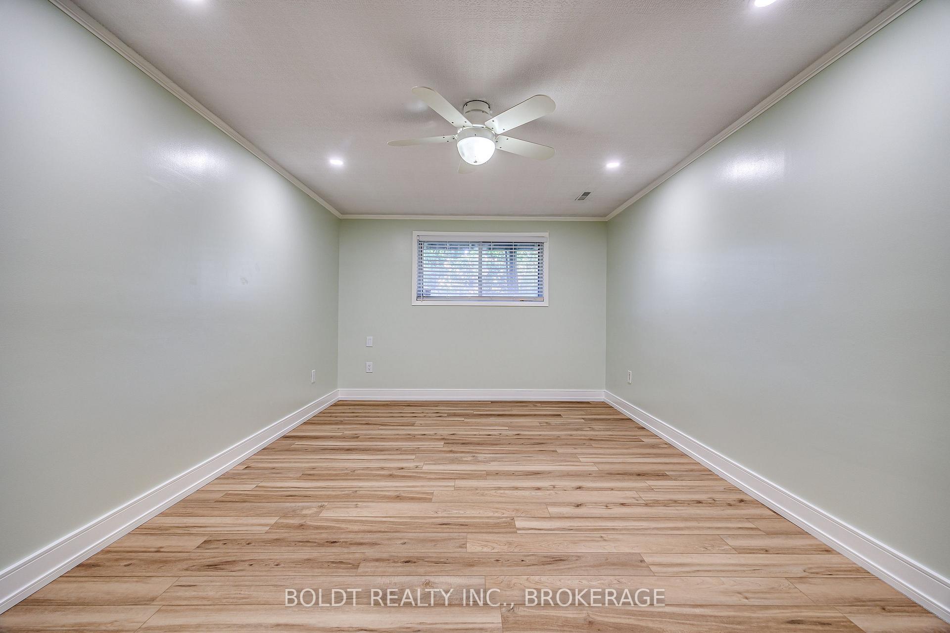 Photo 33 of 12 Bayshore Crescent, St. Catharines, Lakeshore — HOMEH