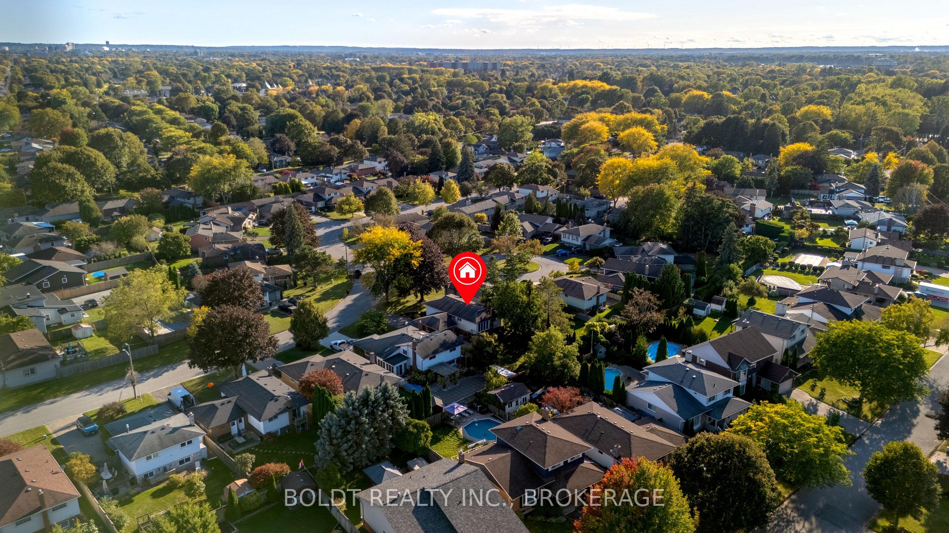 Photo 42 of 12 Bayshore Crescent, St. Catharines, Lakeshore — HOMEH
