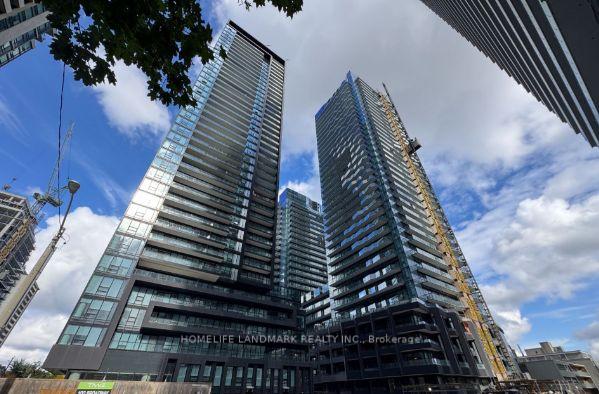 Photo of Unit 717N, 120 Broadway Avenue