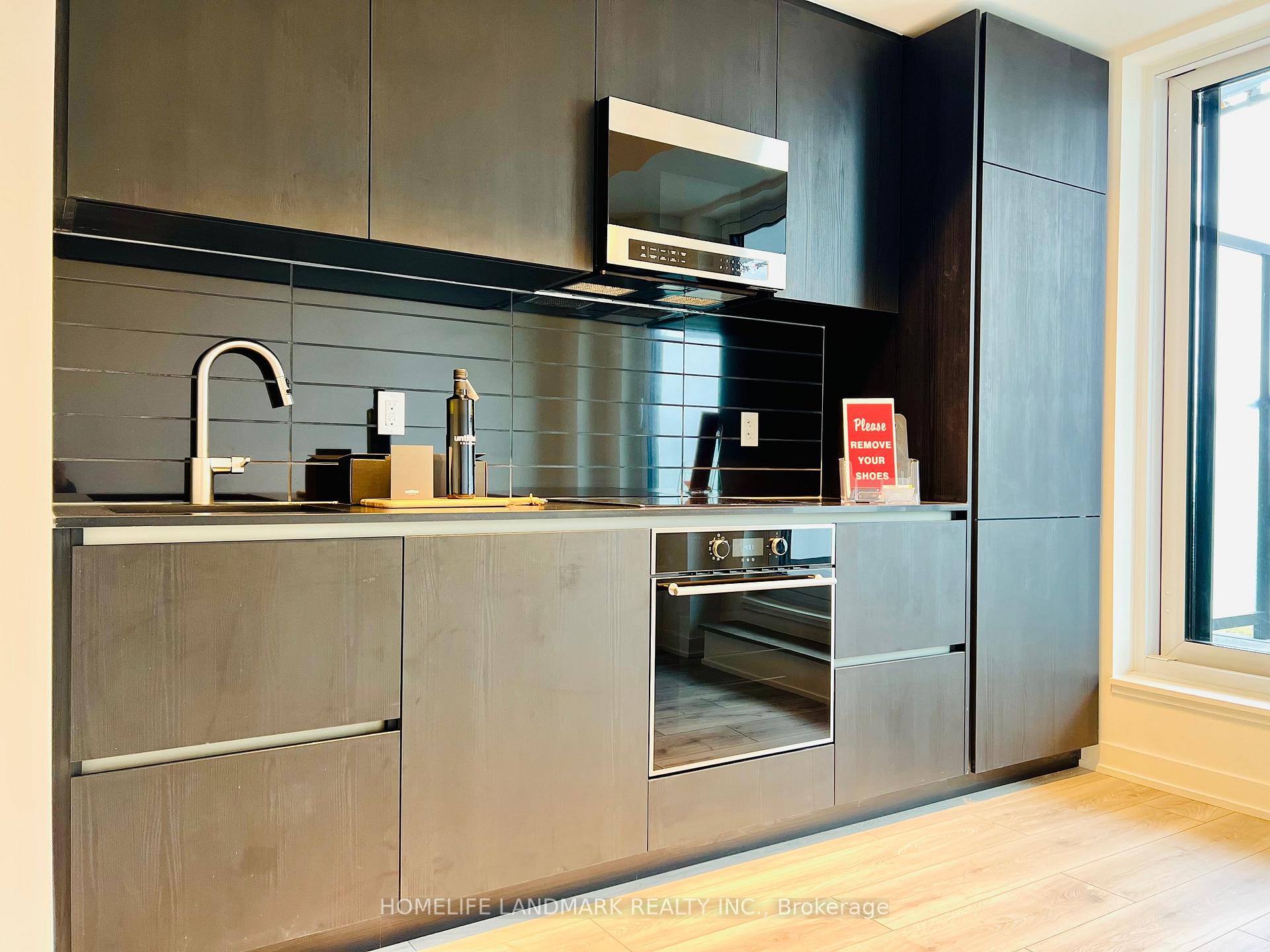 Photo 6 of Unit 717N, 120 Broadway Avenue, Toronto, Mount Pleasant West — HOMEH