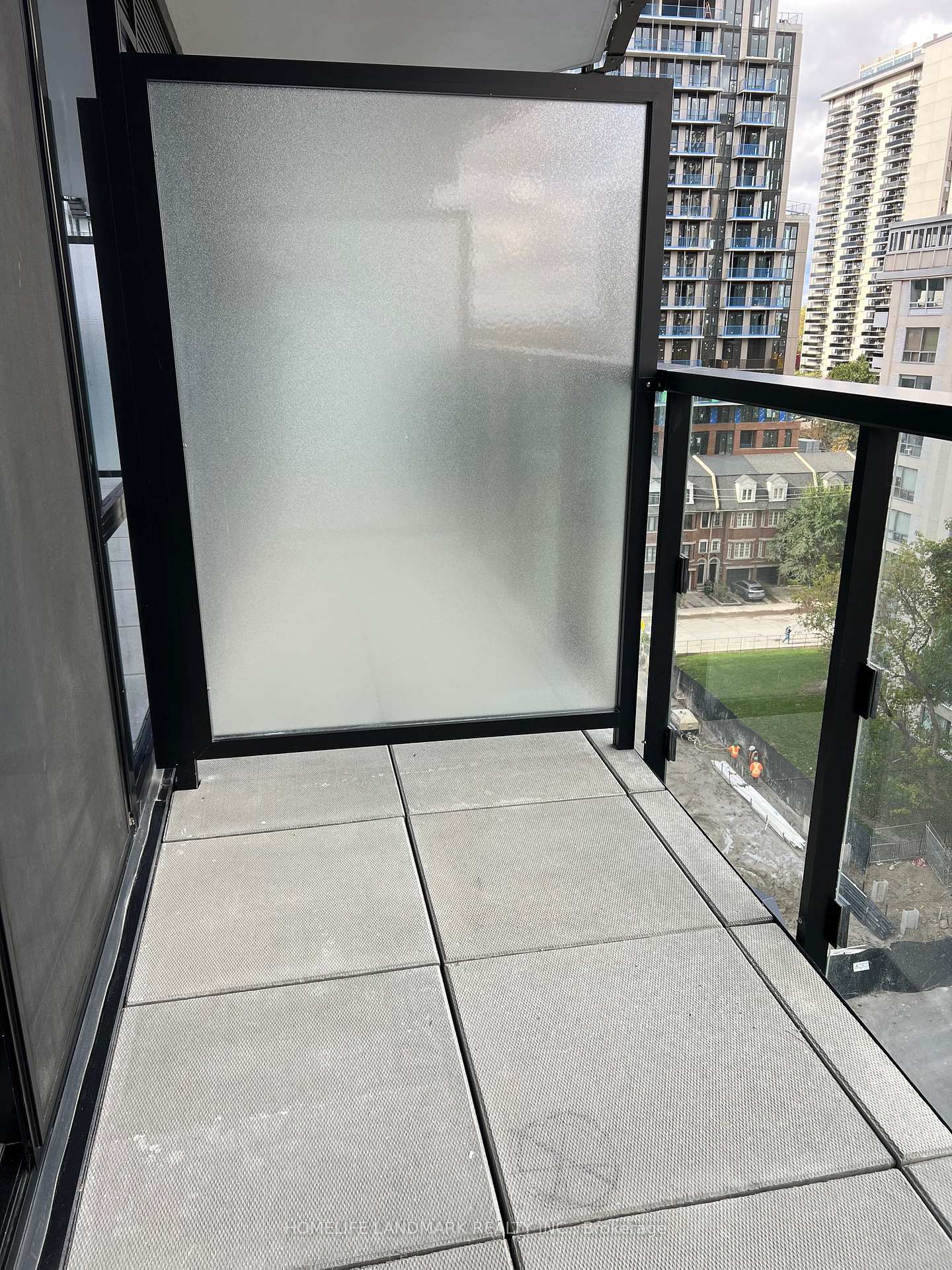Photo 13 of Unit 717N, 120 Broadway Avenue, Toronto, Mount Pleasant West — HOMEH
