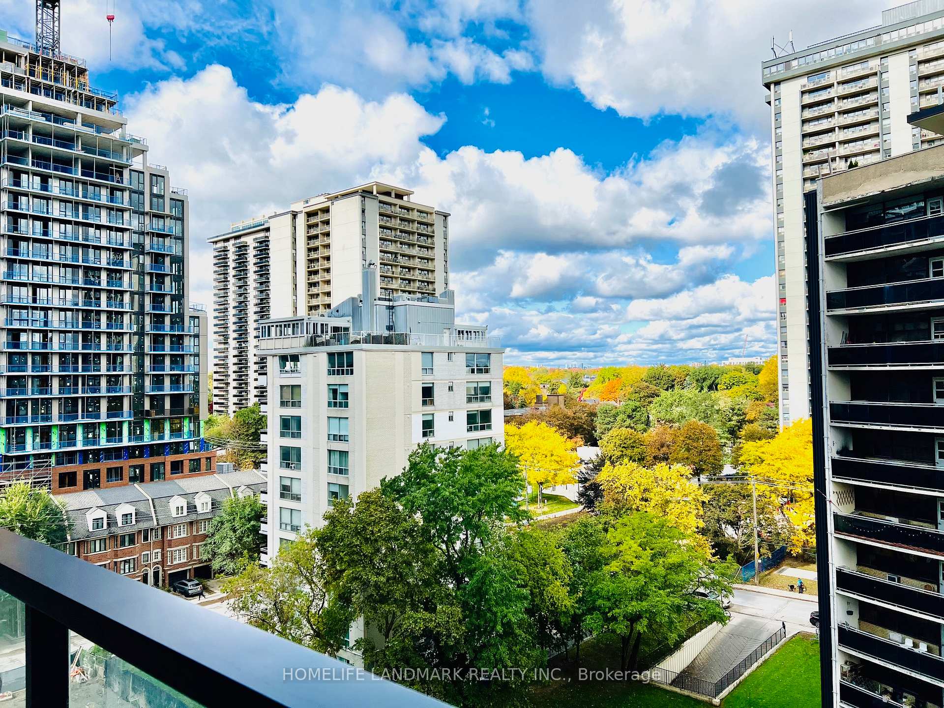 Photo 14 of Unit 717N, 120 Broadway Avenue, Toronto, Mount Pleasant West — HOMEH