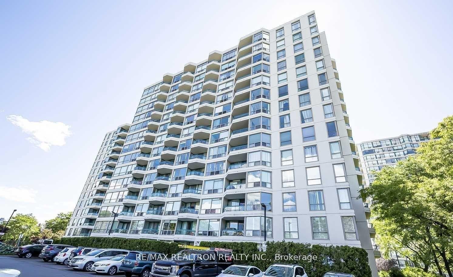 Photo of Unit 704, 4727 Sheppard Avenue E