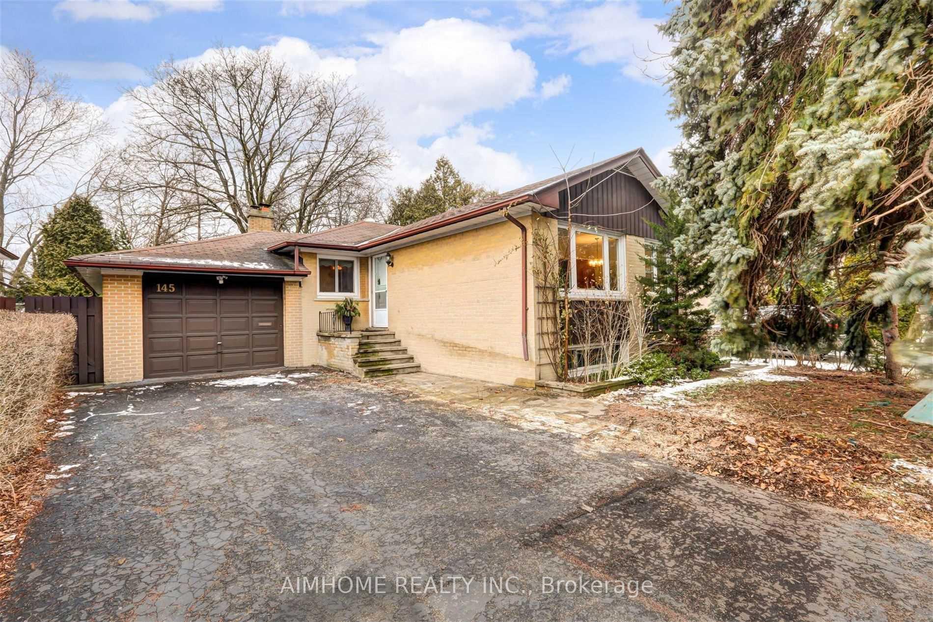 Photo of Unit Lower L, 145 Homewood Avenue