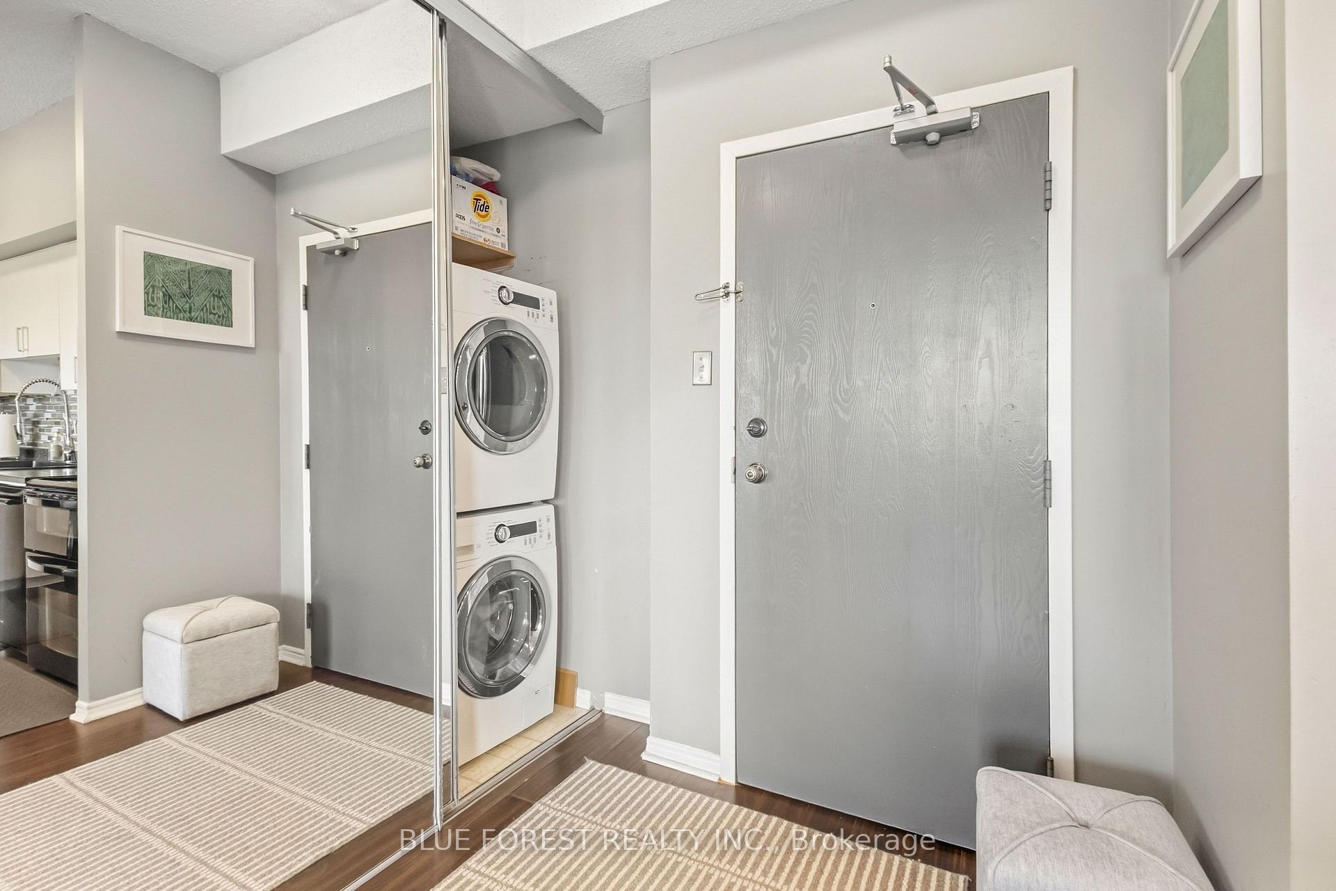 Photo 5 of Unit 715, 521 Riverside Drive, London, North P — HOMEH