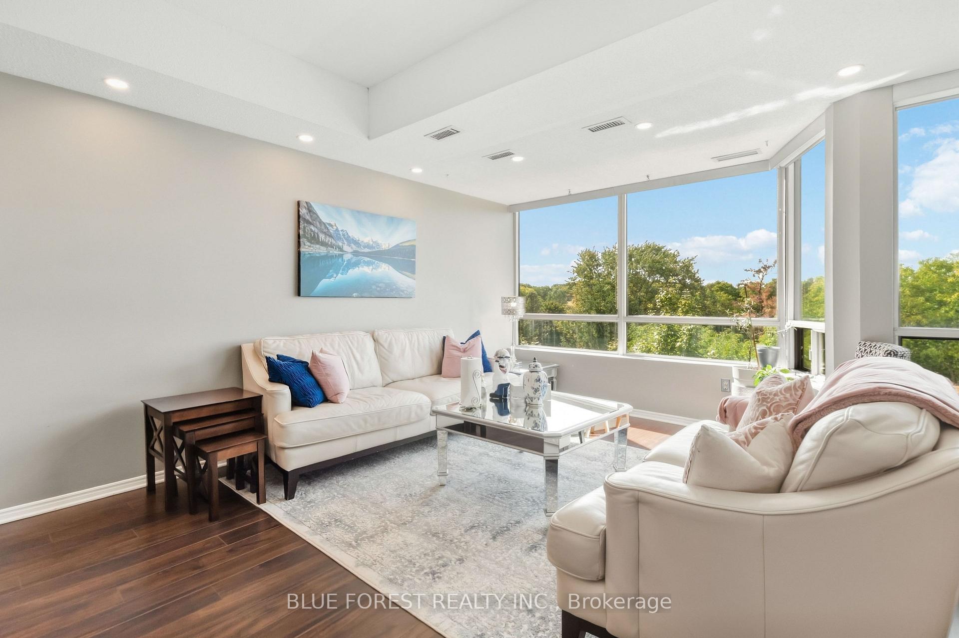 Photo 7 of Unit 715, 521 Riverside Drive, London, North P — HOMEH