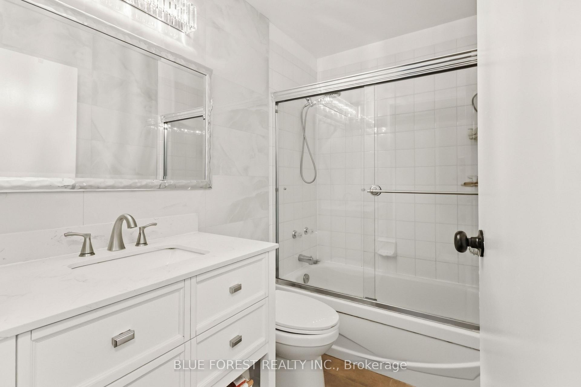 Photo 18 of Unit 715, 521 Riverside Drive, London, North P — HOMEH