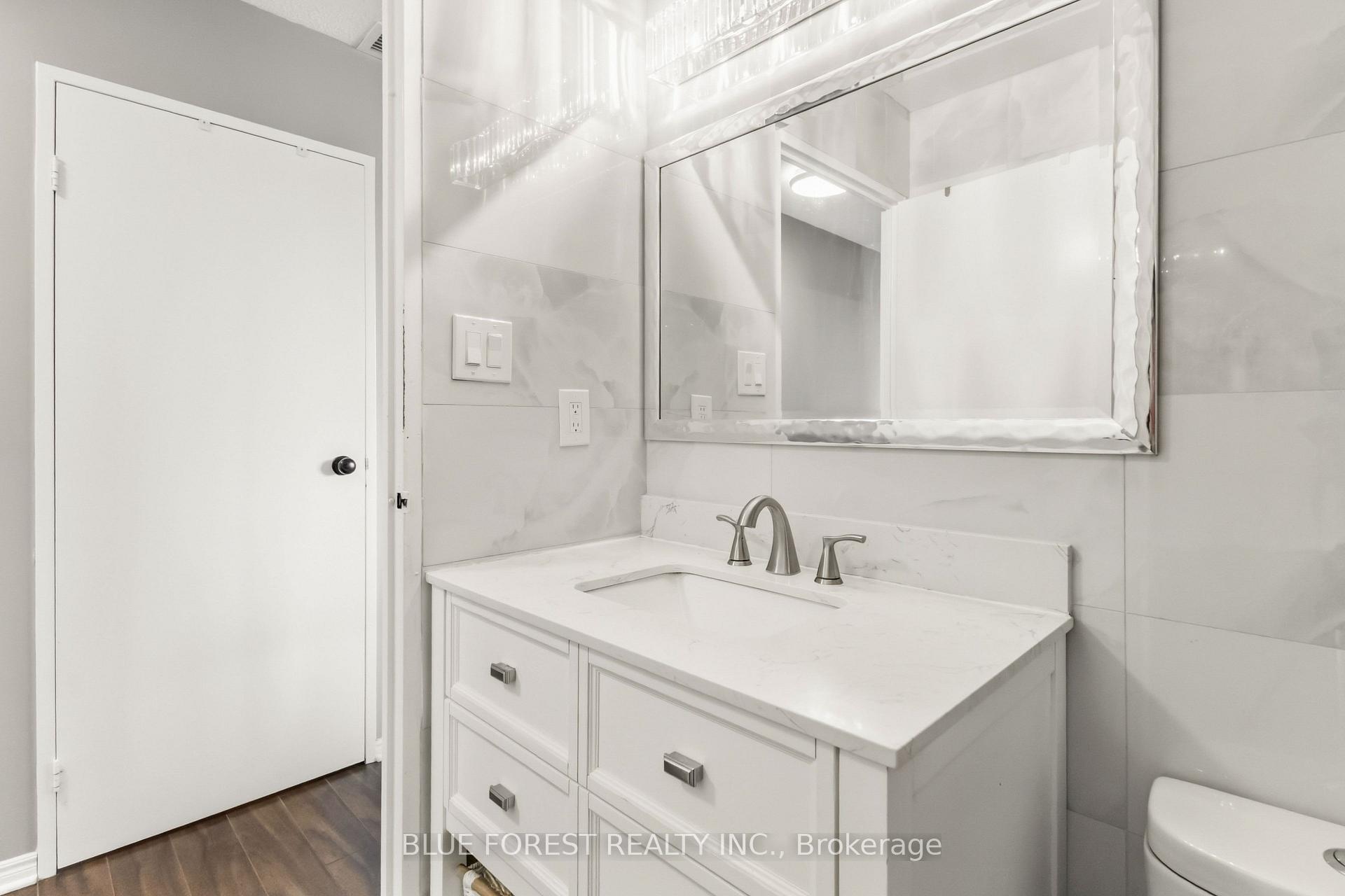 Photo 19 of Unit 715, 521 Riverside Drive, London, North P — HOMEH