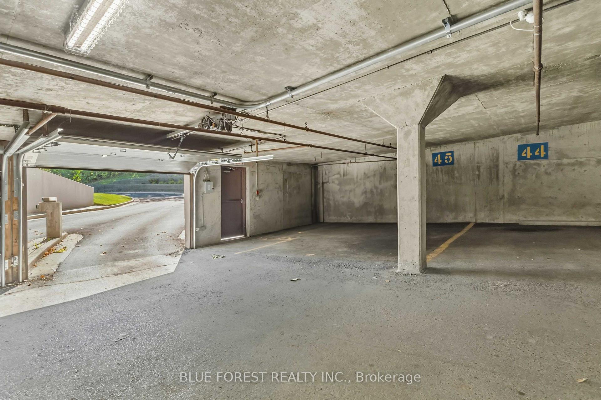 Photo 20 of Unit 715, 521 Riverside Drive, London, North P — HOMEH