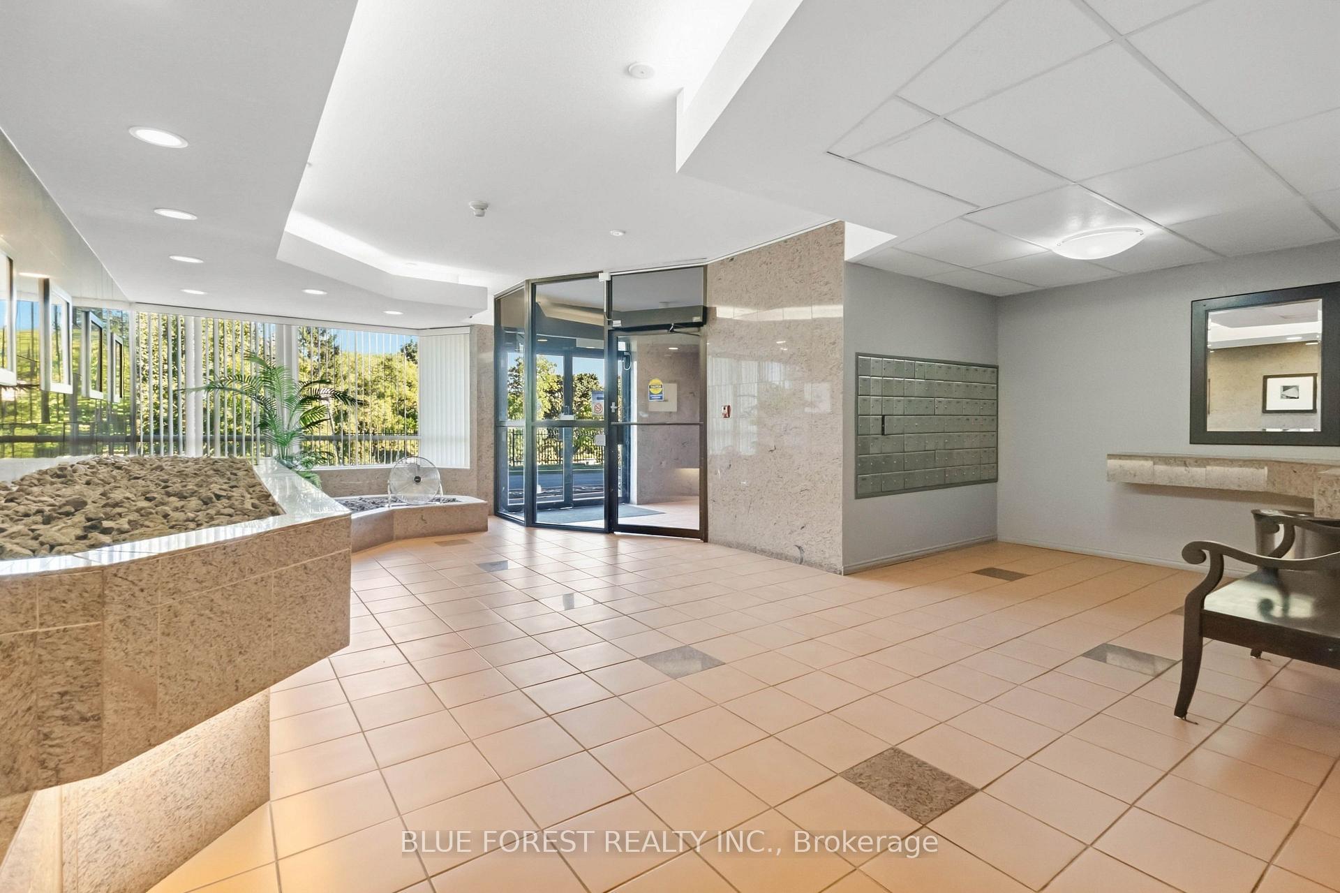 Photo 22 of Unit 715, 521 Riverside Drive, London, North P — HOMEH