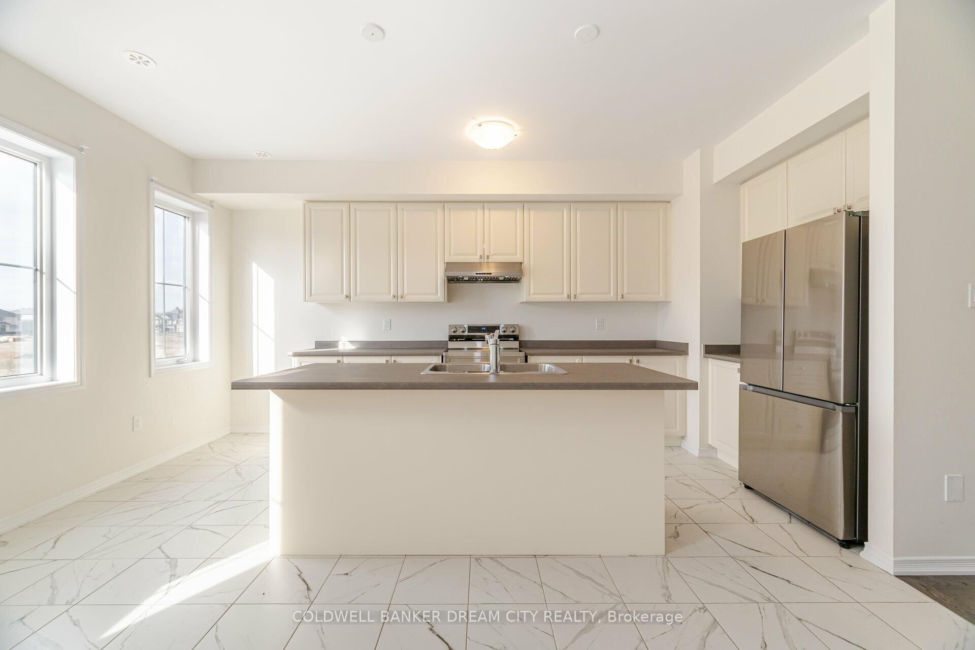 Photo 14 of 227 Gillespie Drive, Brantford, Empire South — HOMEH