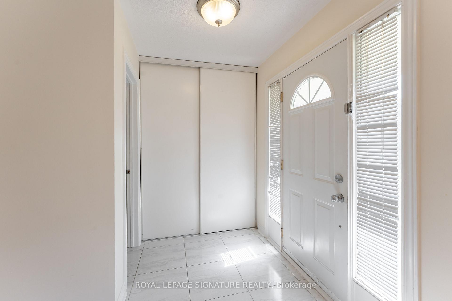 Photo 12 of Unit 40, 2825 Gananoque Drive, Mississauga, Meadowvale — HOMEH