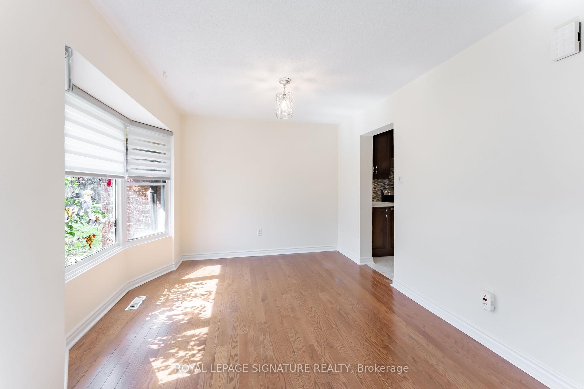 Photo 13 of Unit 40, 2825 Gananoque Drive, Mississauga, Meadowvale — HOMEH