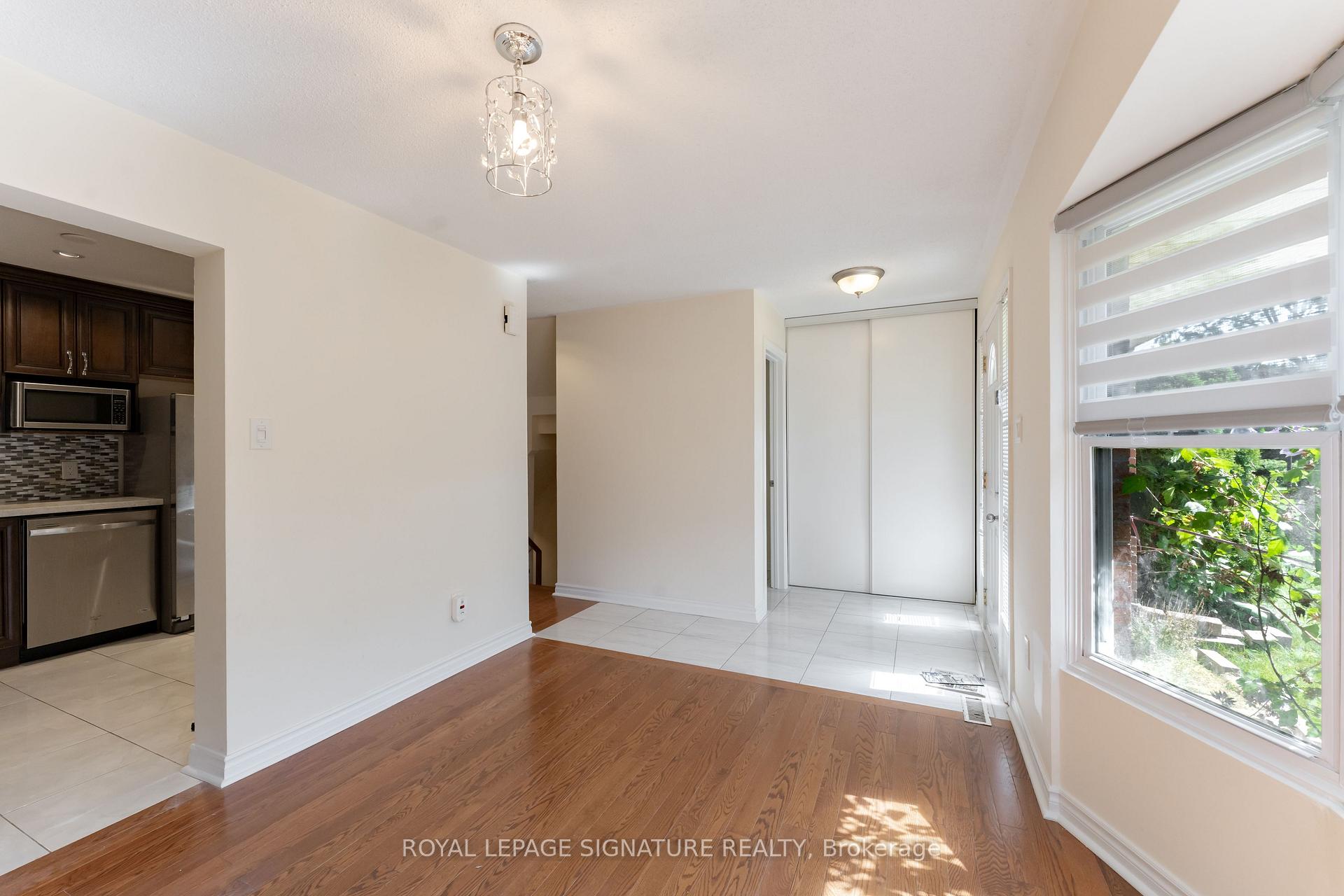 Photo 14 of Unit 40, 2825 Gananoque Drive, Mississauga, Meadowvale — HOMEH