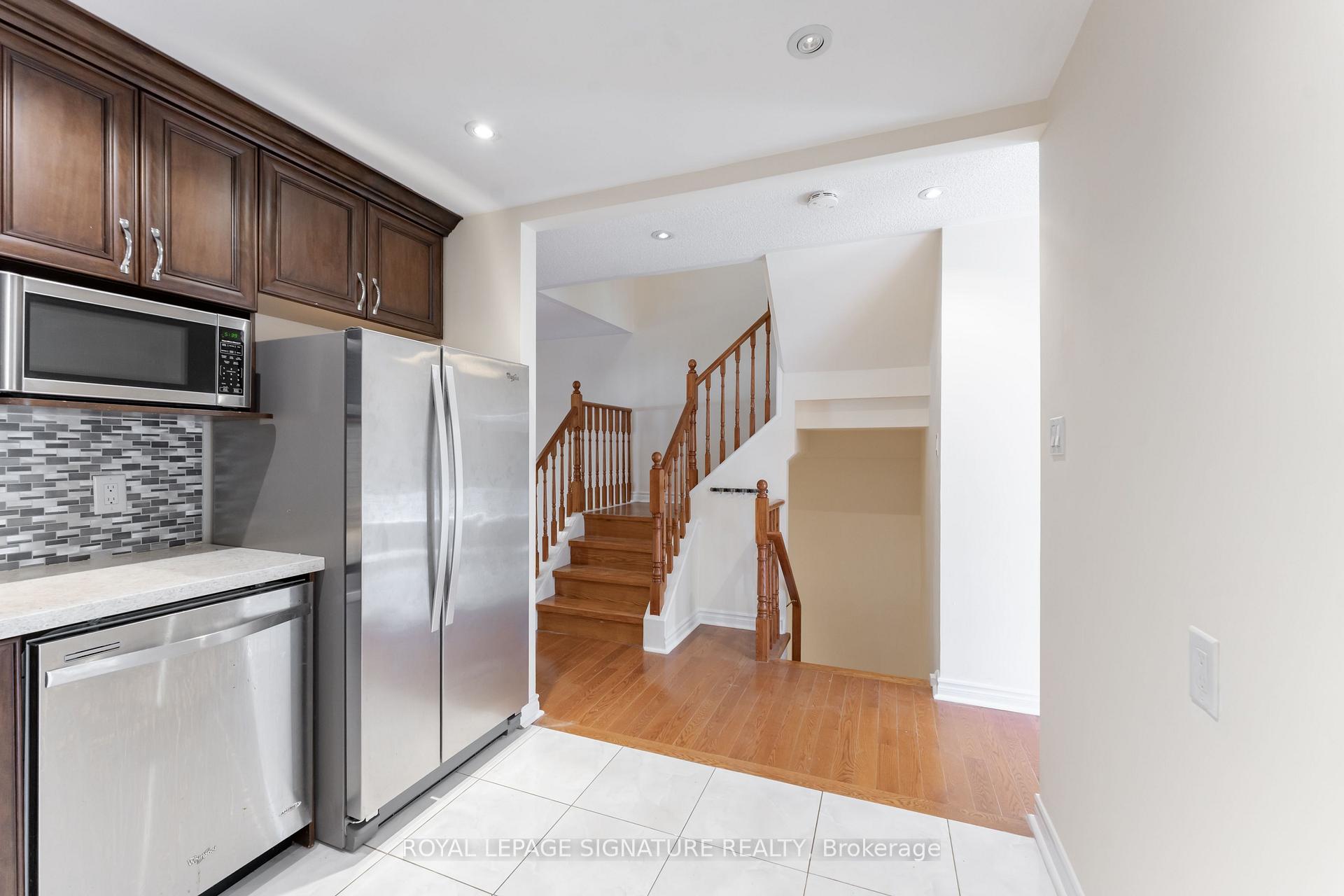 Photo 17 of Unit 40, 2825 Gananoque Drive, Mississauga, Meadowvale — HOMEH