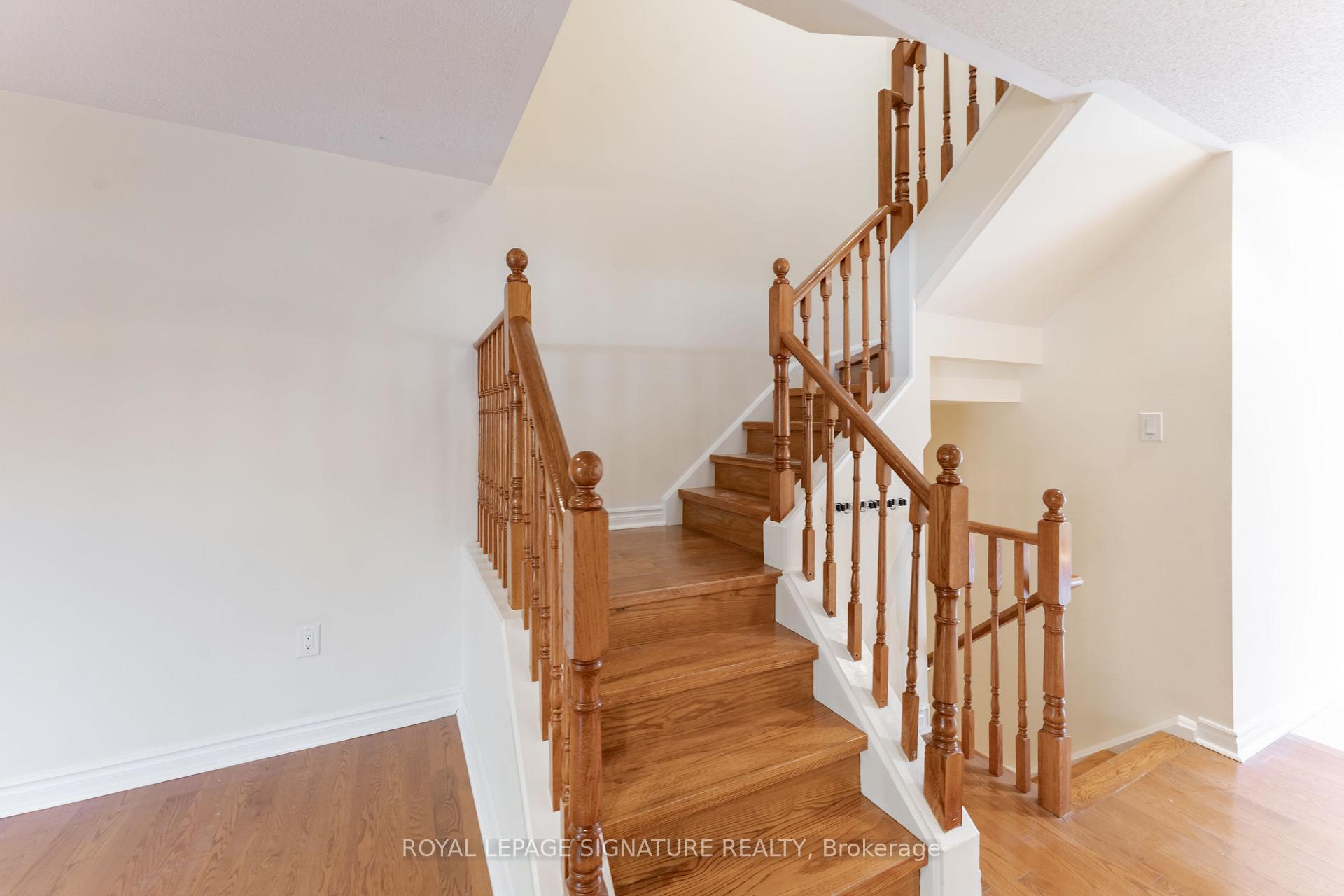 Photo 20 of Unit 40, 2825 Gananoque Drive, Mississauga, Meadowvale — HOMEH